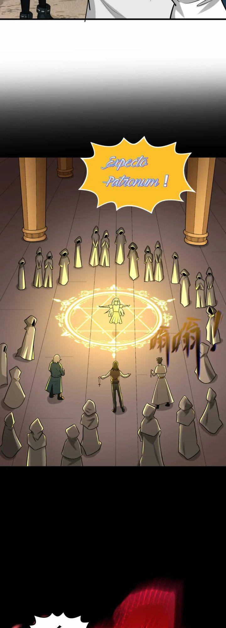 Kỷ Nguyên Kỳ Lạ Chap 173 - Next Chap 174