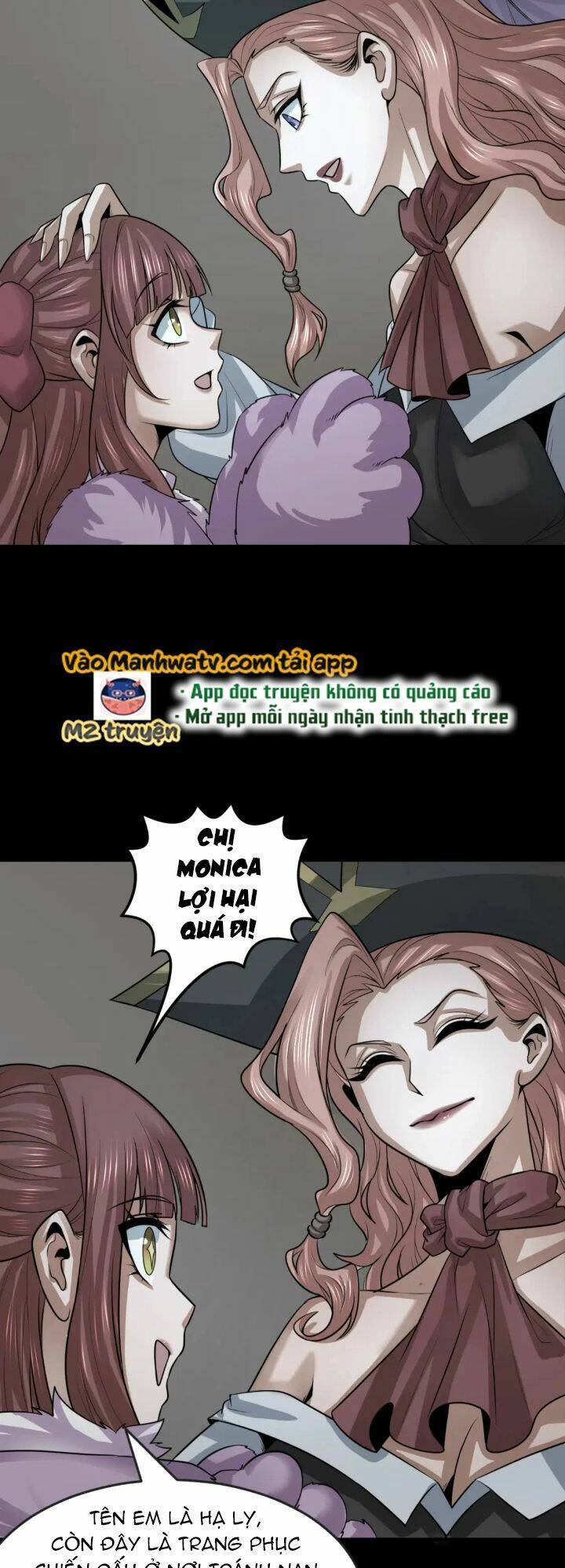 Kỷ Nguyên Kỳ Lạ Chap 174 - Next Chap 175