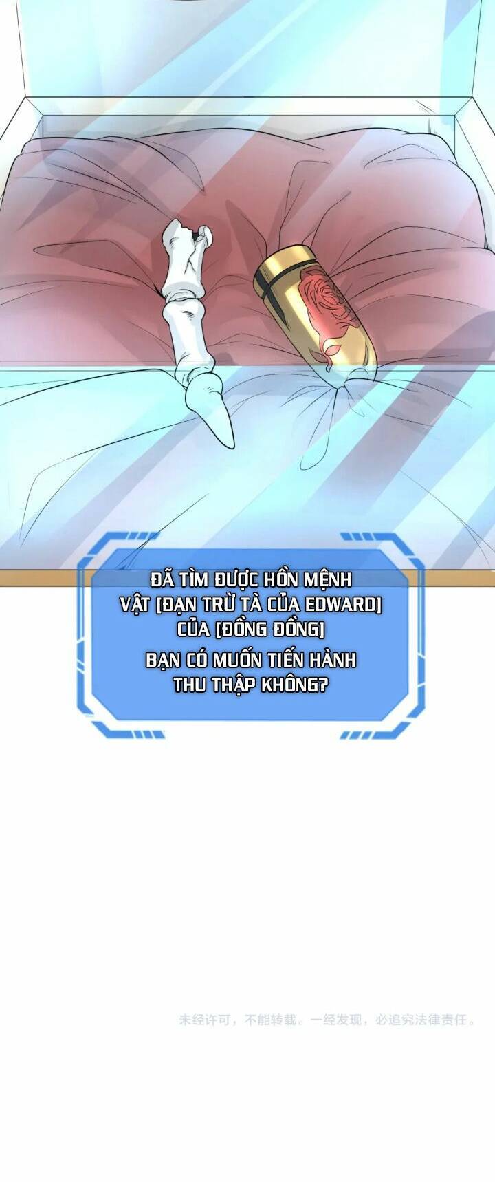 Kỷ Nguyên Kỳ Lạ Chap 174 - Next Chap 175