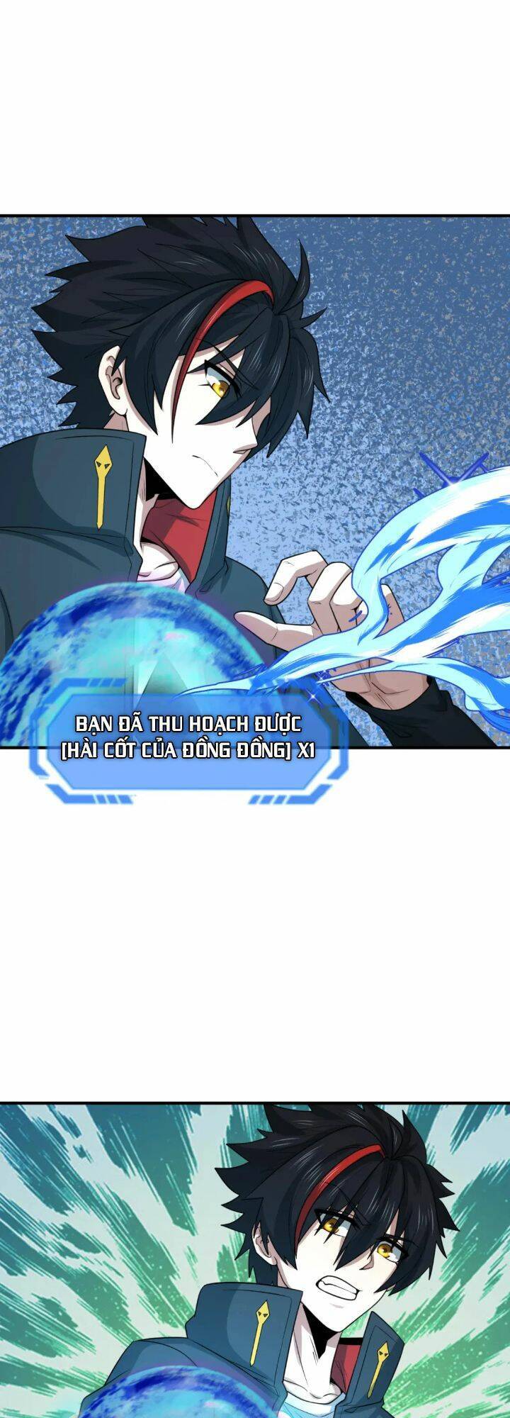 Kỷ Nguyên Kỳ Lạ Chap 176 - Next Chap 177