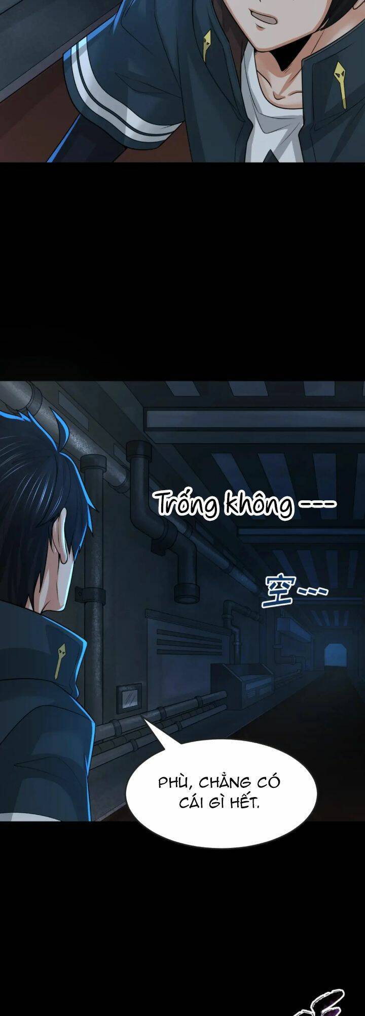 Kỷ Nguyên Kỳ Lạ Chap 176 - Next Chap 177