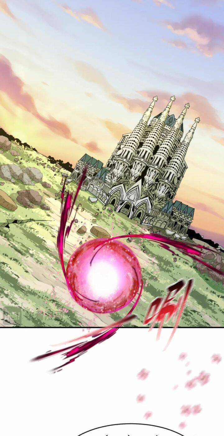 Kỷ Nguyên Kỳ Lạ Chap 176 - Next Chap 177