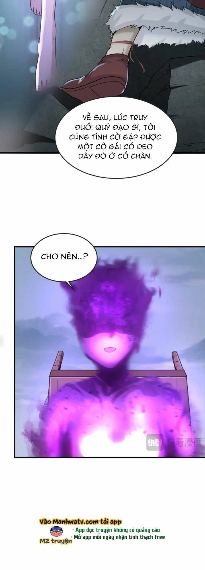 Kỷ Nguyên Kỳ Lạ Chap 178 - Next Chap 179
