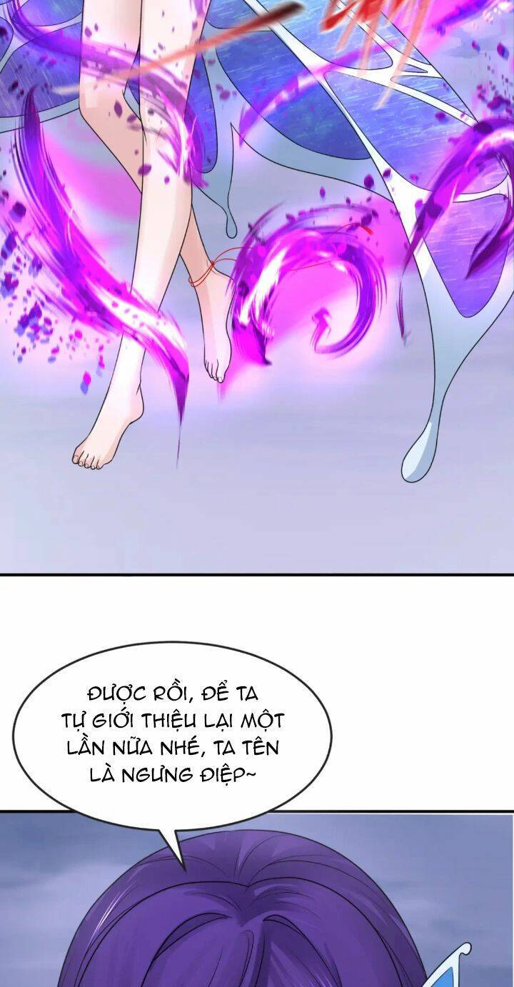 Kỷ Nguyên Kỳ Lạ Chap 178 - Next Chap 179