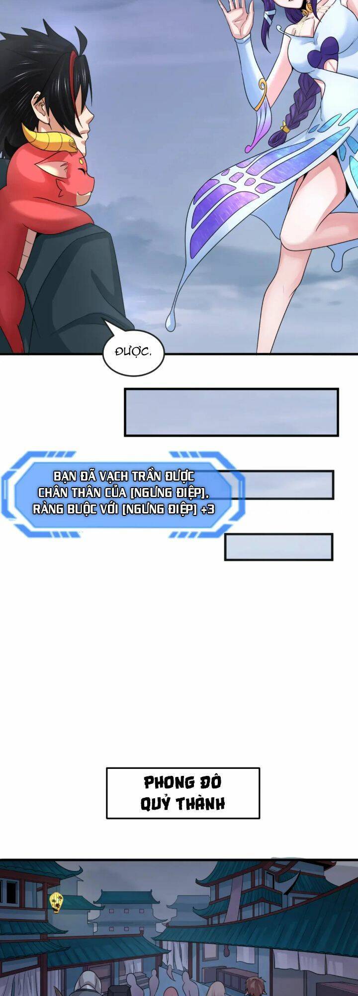 Kỷ Nguyên Kỳ Lạ Chap 178 - Next Chap 179