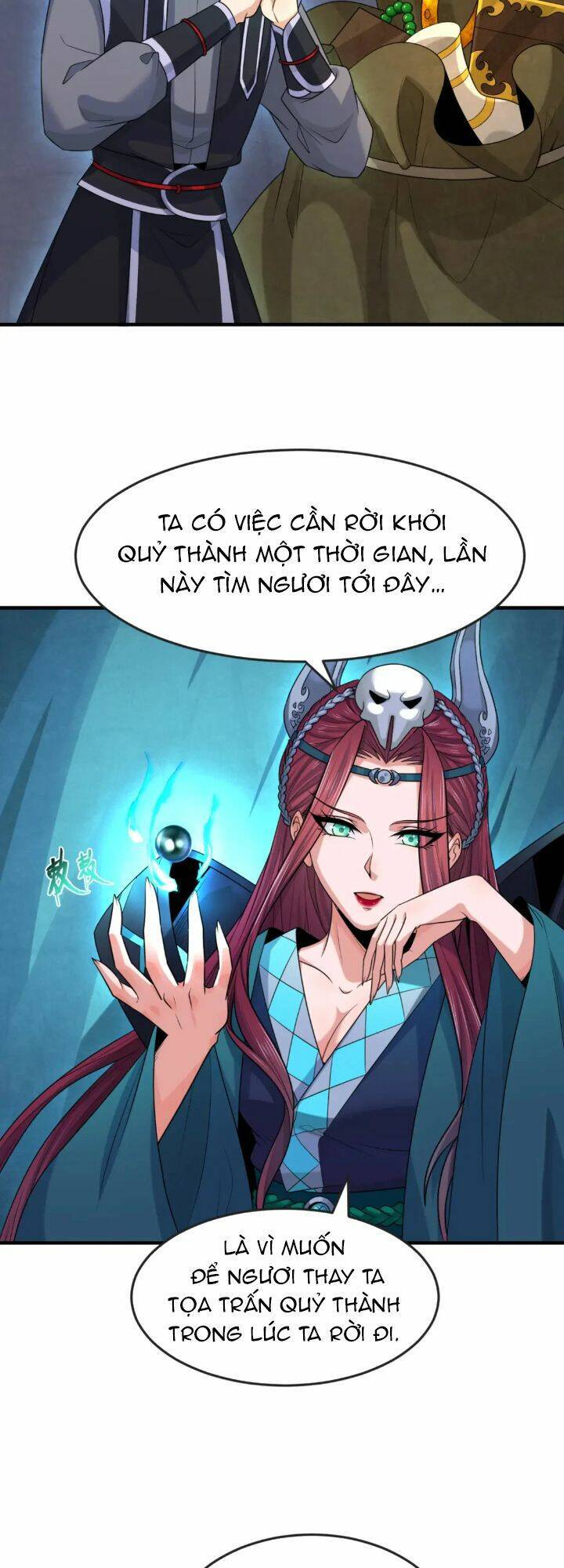 Kỷ Nguyên Kỳ Lạ Chap 178 - Next Chap 179