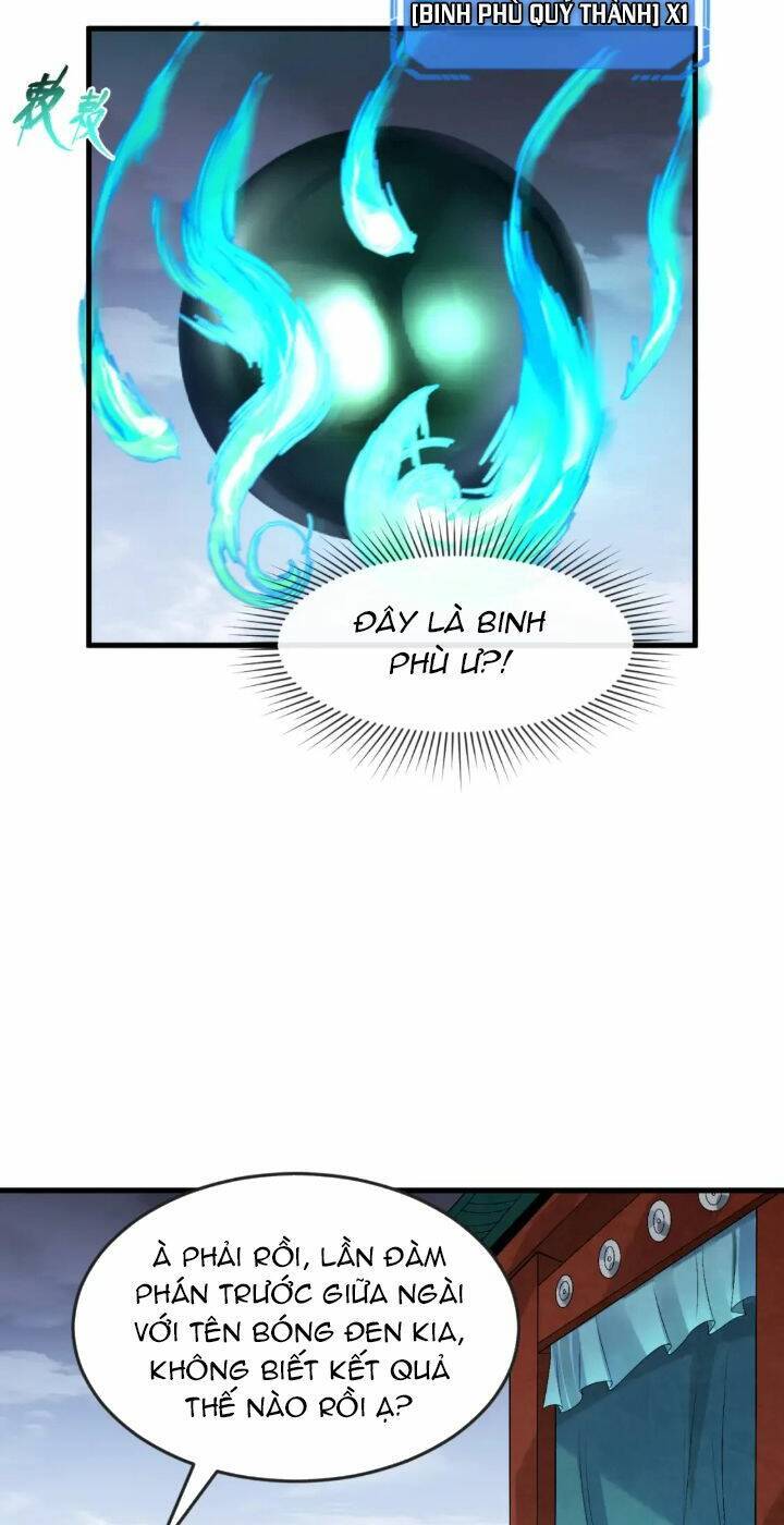 Kỷ Nguyên Kỳ Lạ Chap 178 - Next Chap 179