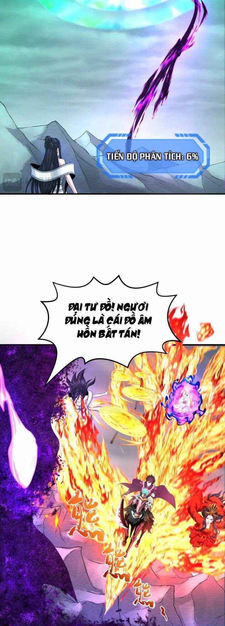 Kỷ Nguyên Kỳ Lạ Chap 179 - Next Chap 180