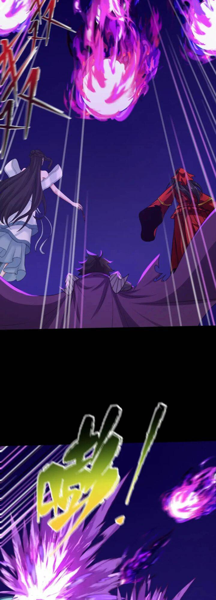 Kỷ Nguyên Kỳ Lạ Chap 179 - Next Chap 180