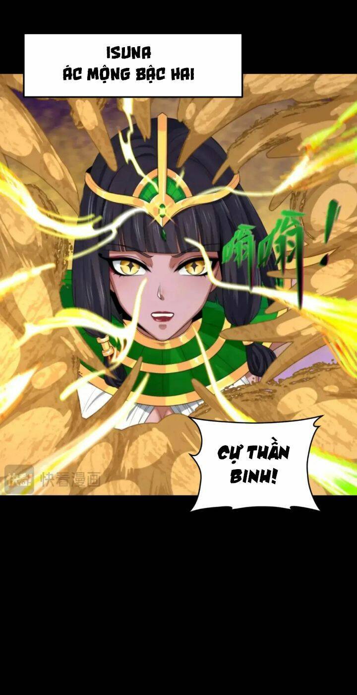 Kỷ Nguyên Kỳ Lạ Chap 179 - Next Chap 180