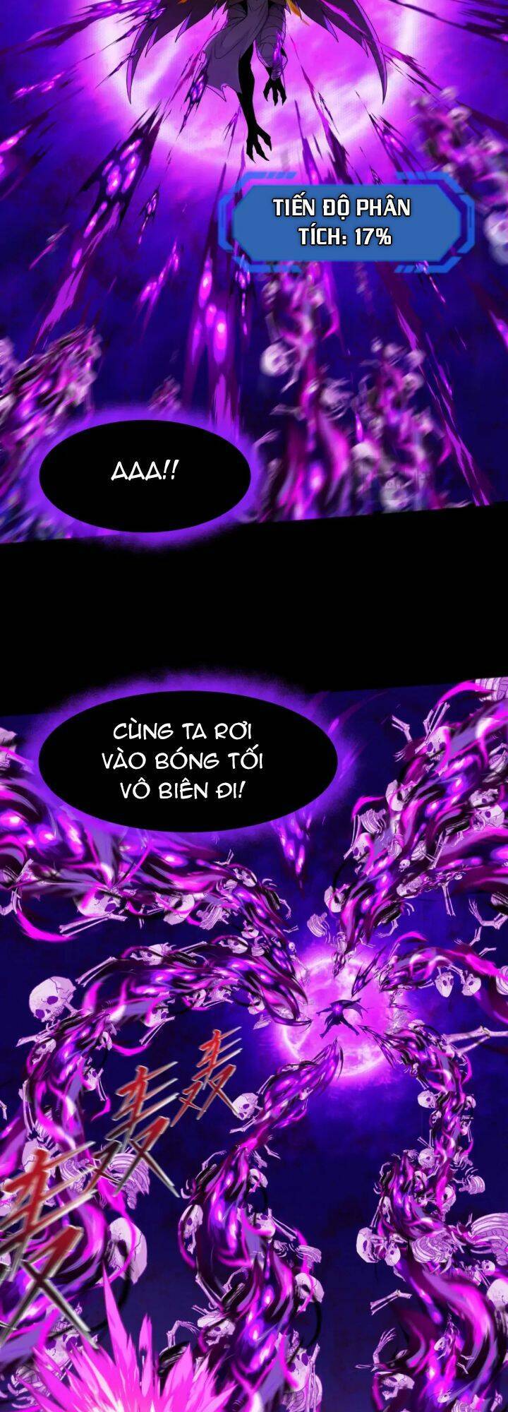 Kỷ Nguyên Kỳ Lạ Chap 179 - Next Chap 180