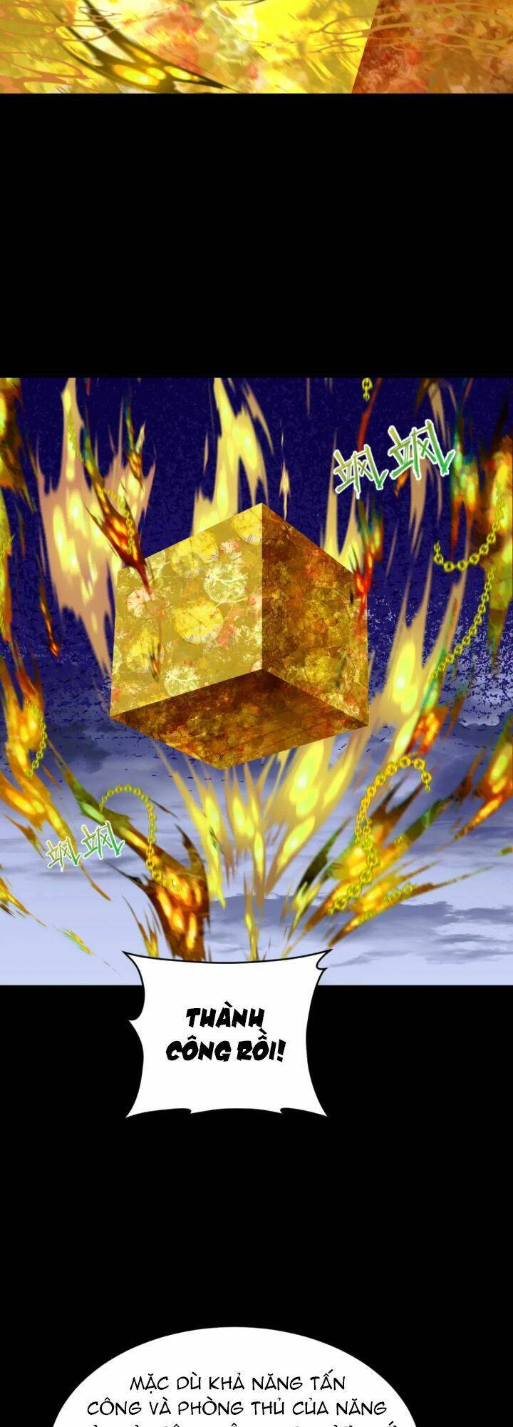 Kỷ Nguyên Kỳ Lạ Chap 179 - Next Chap 180