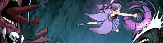 Kỷ Nguyên Kỳ Lạ Chap 18 - Next Chap 19