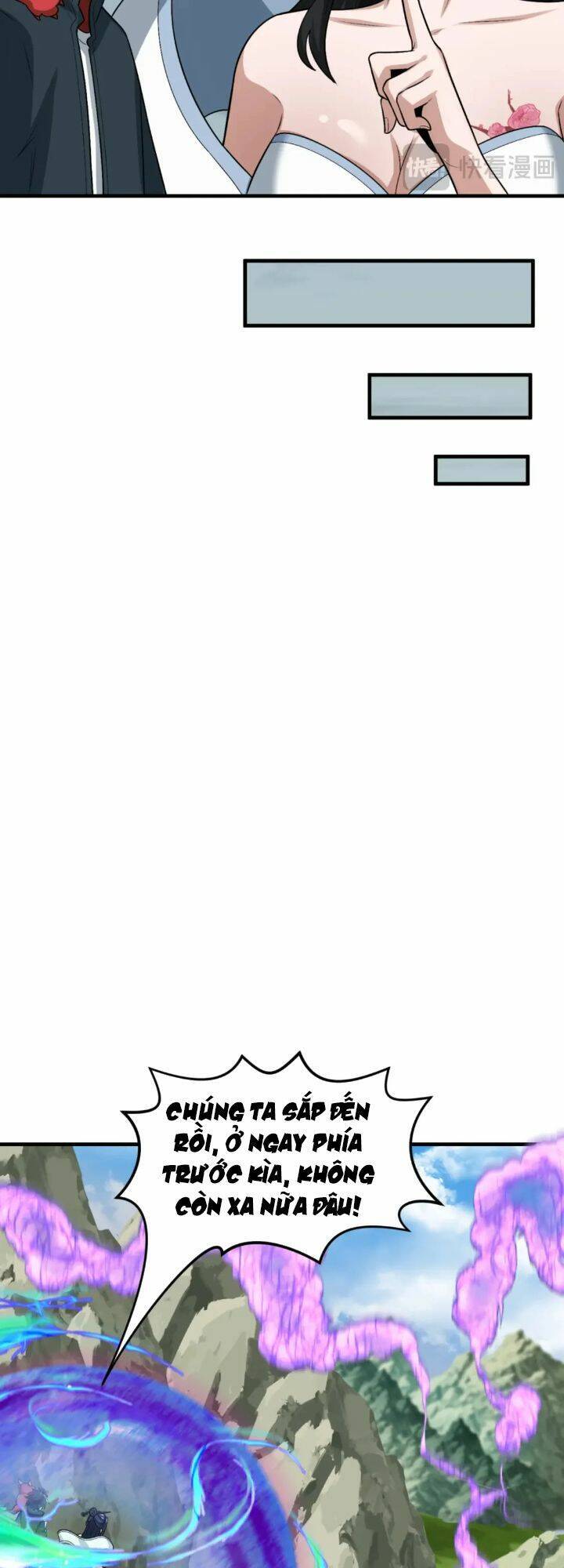 Kỷ Nguyên Kỳ Lạ Chap 180 - Next Chap 181