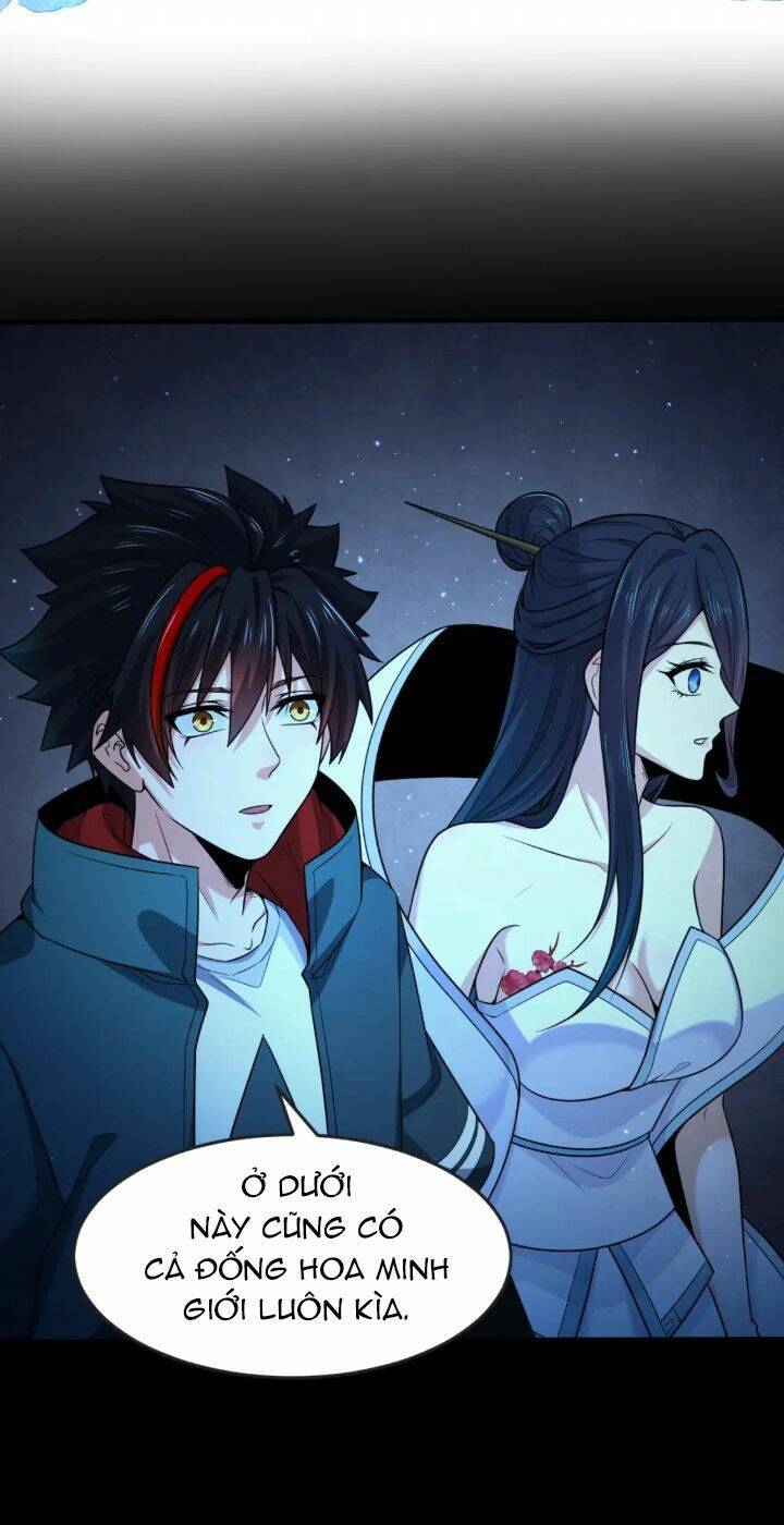 Kỷ Nguyên Kỳ Lạ Chap 180 - Next Chap 181