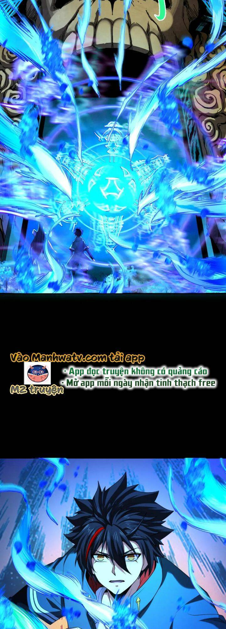 Kỷ Nguyên Kỳ Lạ Chap 180 - Next Chap 181