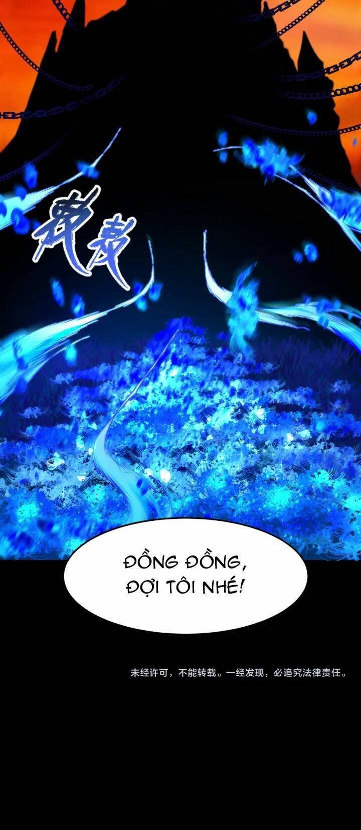 Kỷ Nguyên Kỳ Lạ Chap 180 - Next Chap 181