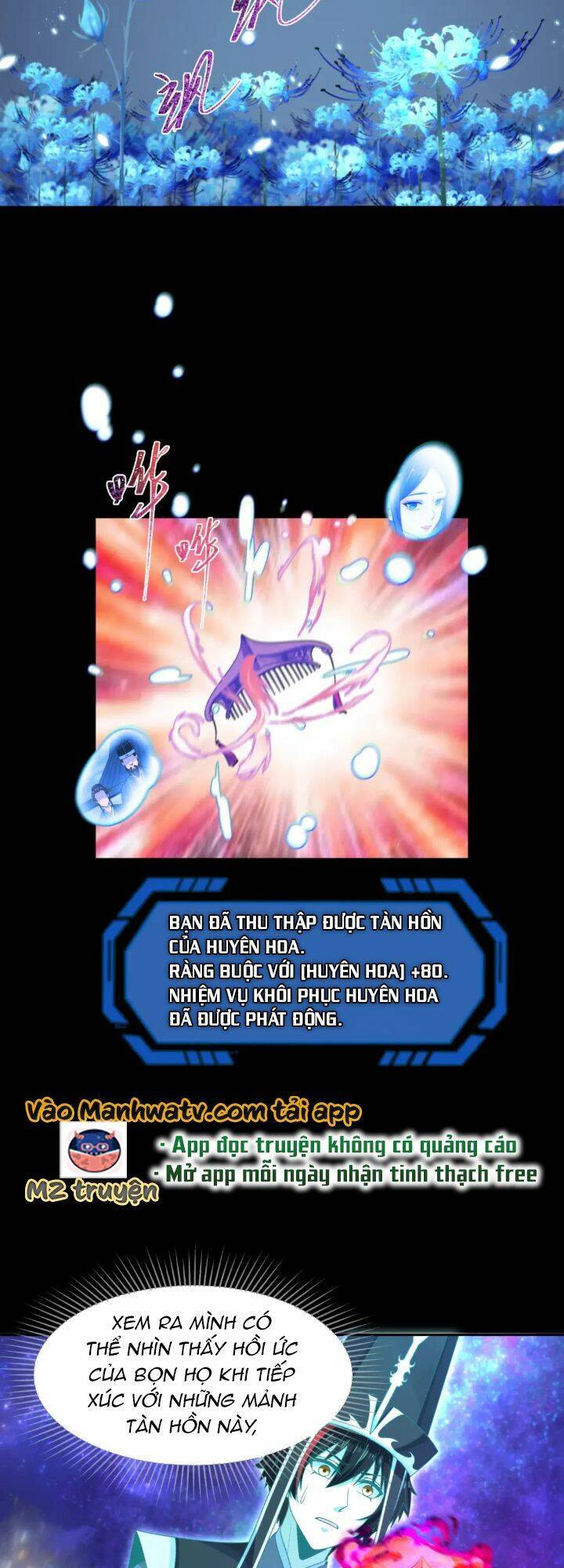 Kỷ Nguyên Kỳ Lạ Chap 181 - Next Chap 182