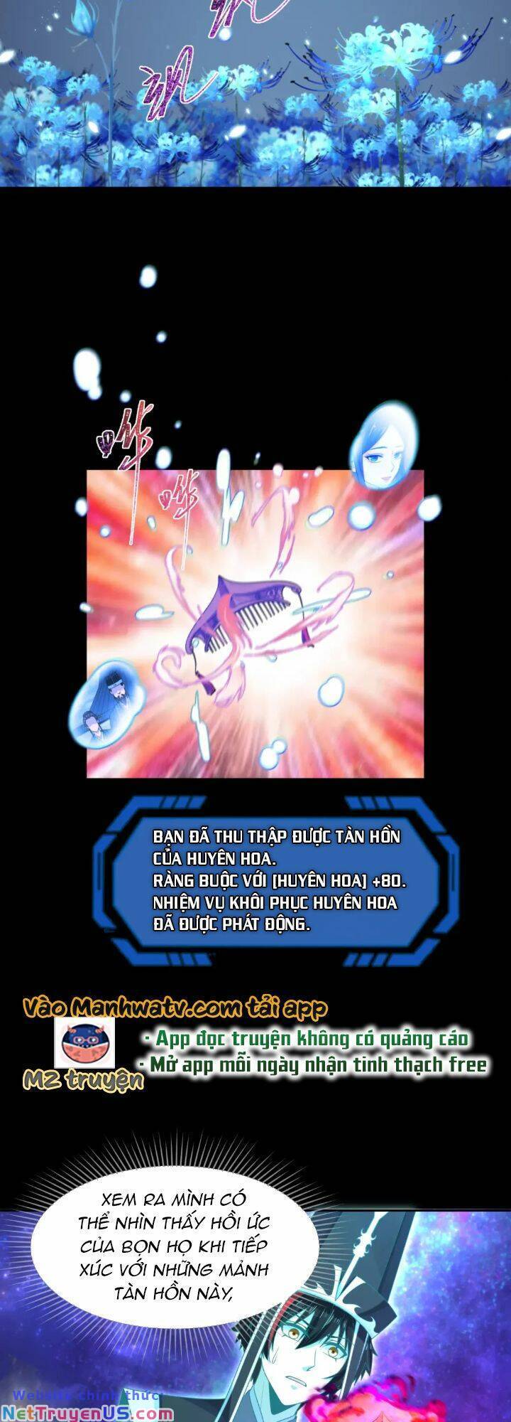 Kỷ Nguyên Kỳ Lạ Chap 181 - Next Chap 182