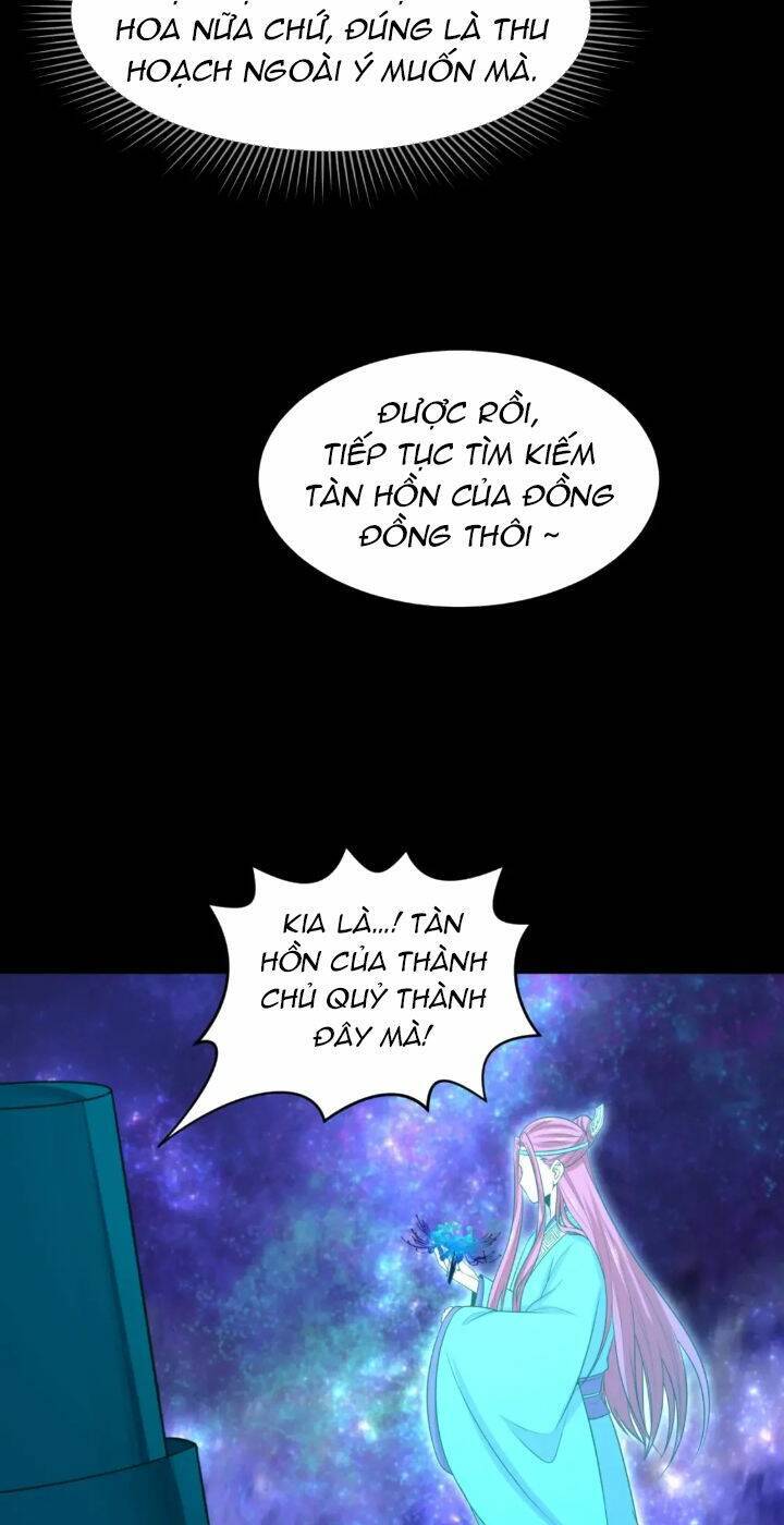 Kỷ Nguyên Kỳ Lạ Chap 181 - Next Chap 182