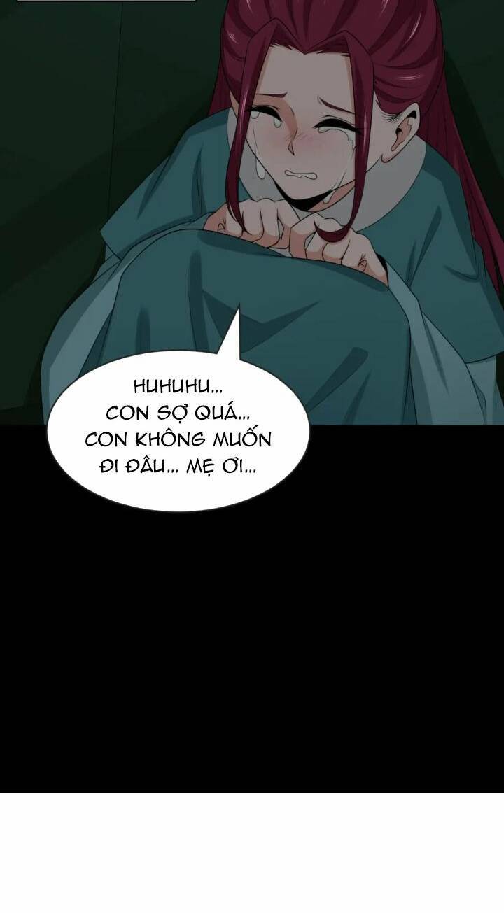 Kỷ Nguyên Kỳ Lạ Chap 181 - Next Chap 182