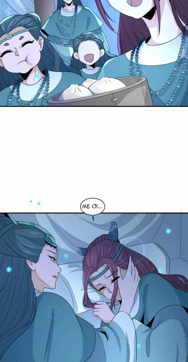 Kỷ Nguyên Kỳ Lạ Chap 182 - Next Chap 183