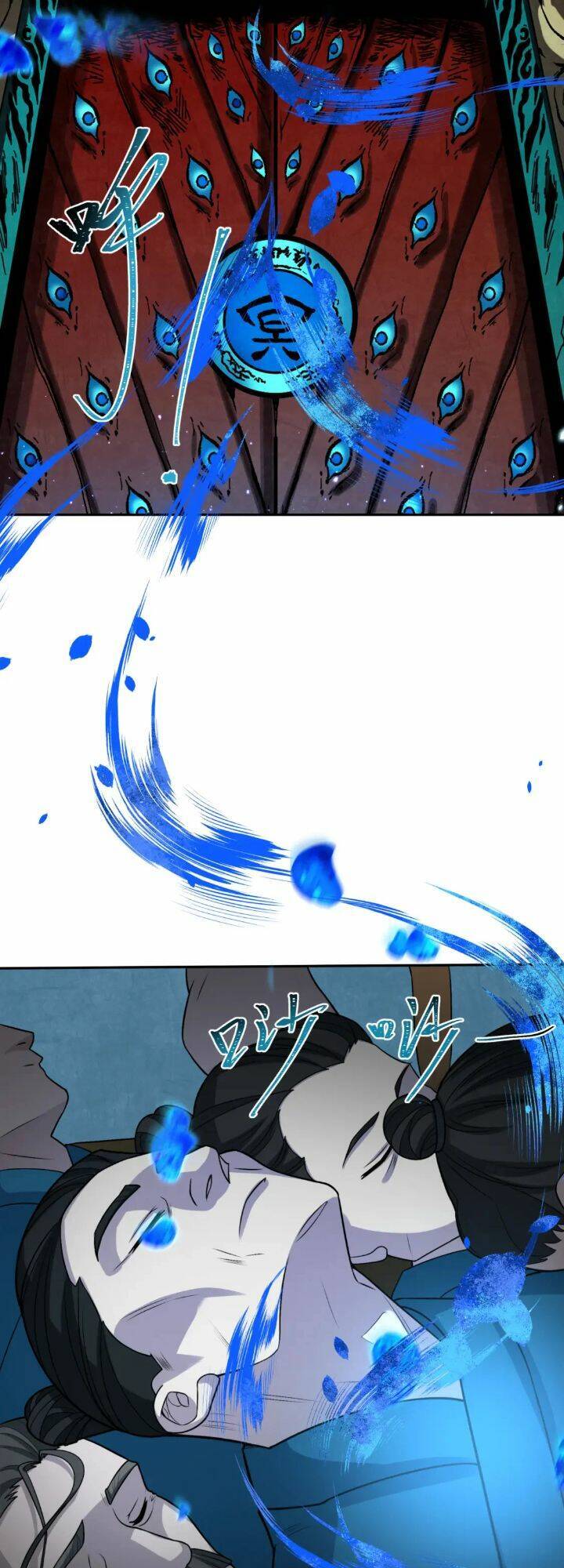 Kỷ Nguyên Kỳ Lạ Chap 182 - Next Chap 183