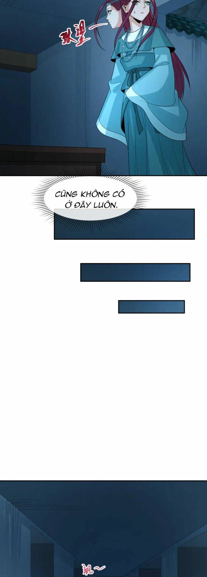 Kỷ Nguyên Kỳ Lạ Chap 183 - Next Chap 184