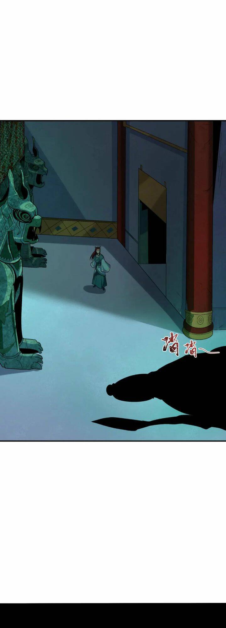 Kỷ Nguyên Kỳ Lạ Chap 183 - Next Chap 184