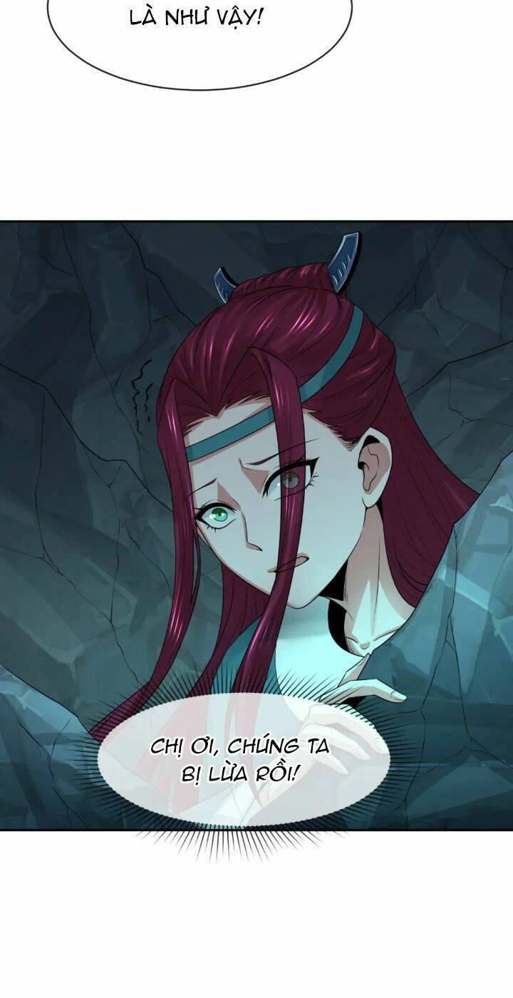 Kỷ Nguyên Kỳ Lạ Chap 183 - Next Chap 184