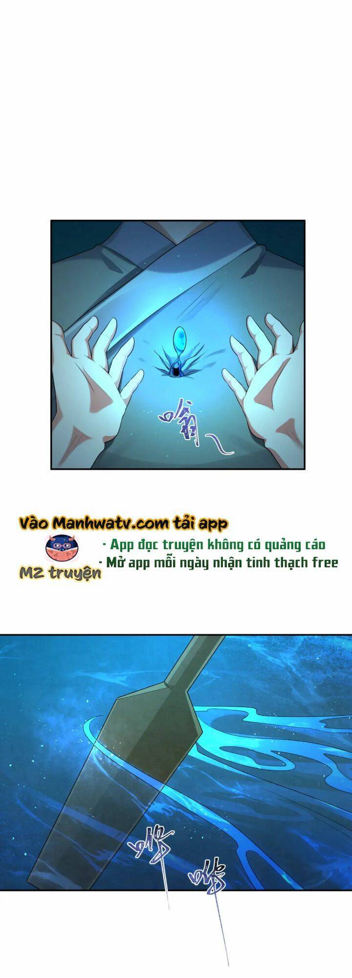 Kỷ Nguyên Kỳ Lạ Chap 183 - Next Chap 184