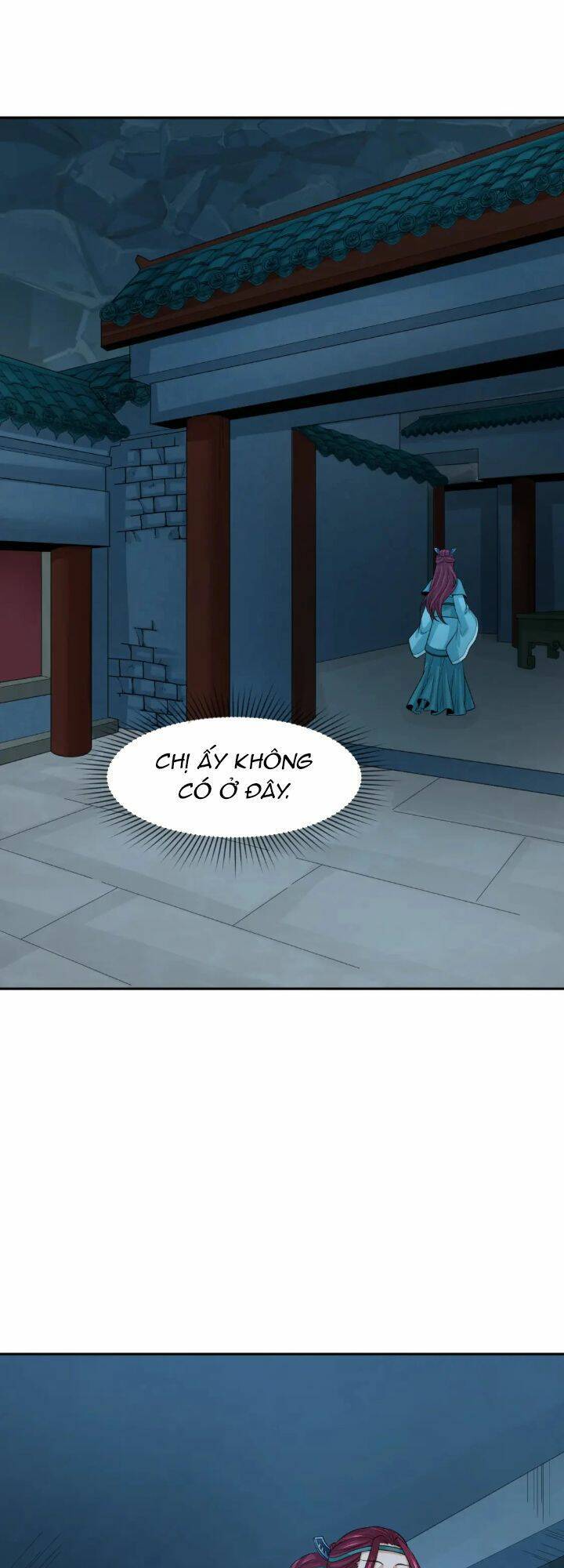 Kỷ Nguyên Kỳ Lạ Chap 183 - Next Chap 184