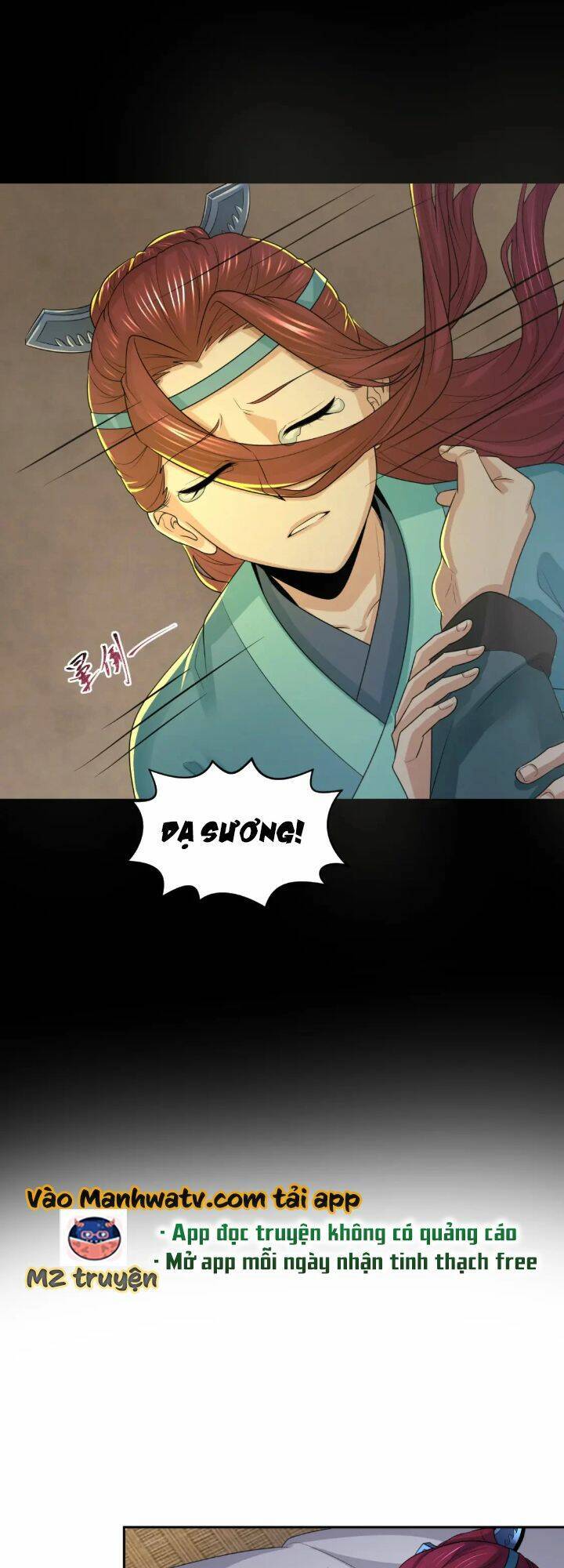 Kỷ Nguyên Kỳ Lạ Chap 184 - Next Chap 185