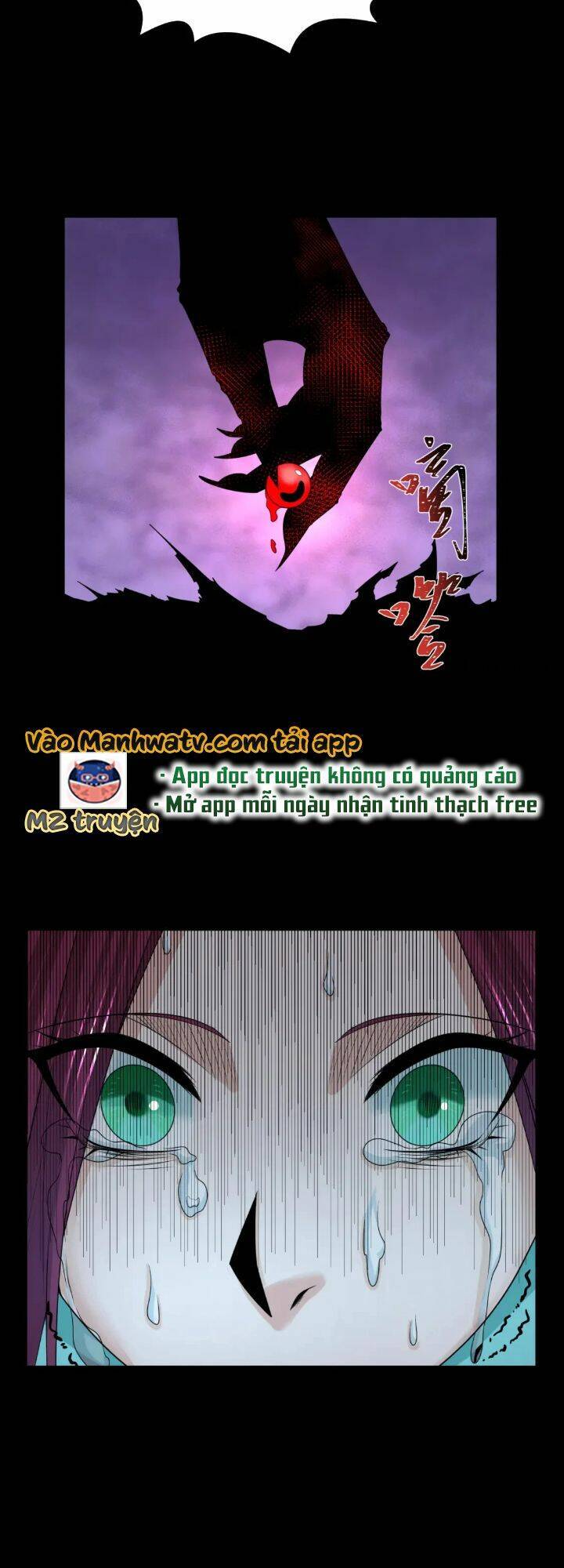 Kỷ Nguyên Kỳ Lạ Chap 184 - Next Chap 185