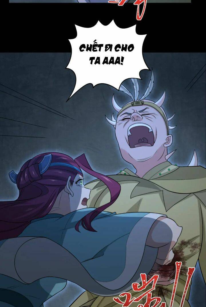 Kỷ Nguyên Kỳ Lạ Chap 184 - Next Chap 185