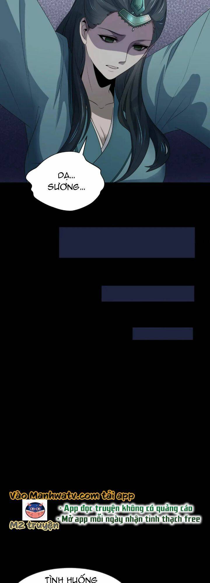 Kỷ Nguyên Kỳ Lạ Chap 184 - Next Chap 185