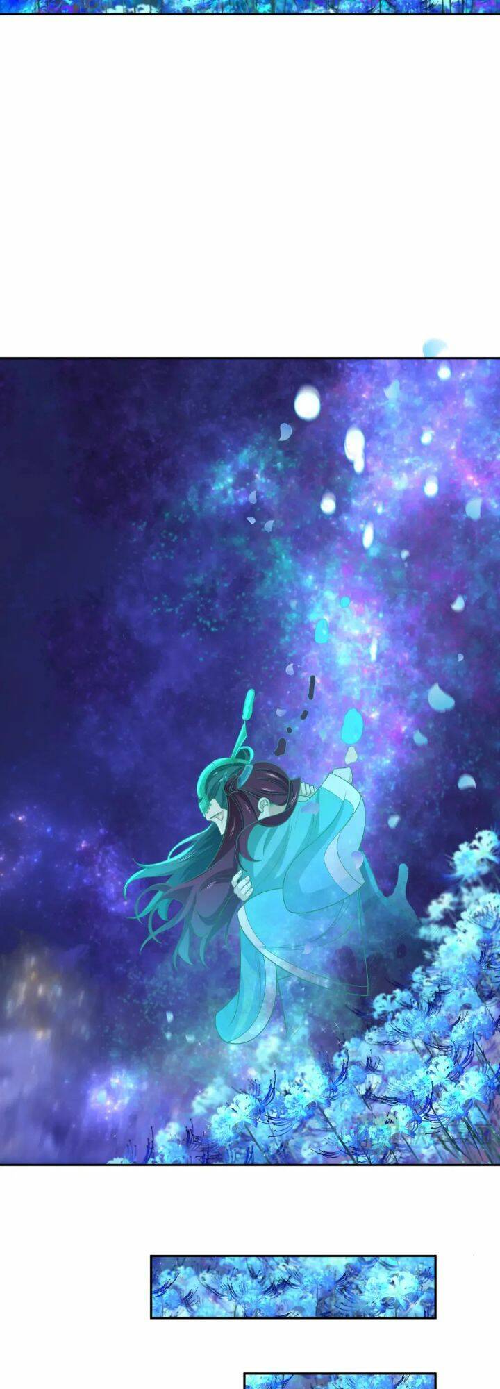 Kỷ Nguyên Kỳ Lạ Chap 185 - Next Chap 186