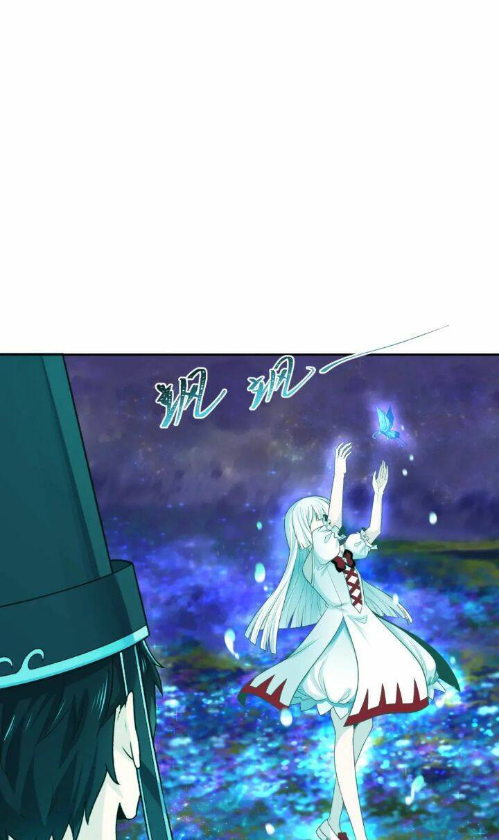 Kỷ Nguyên Kỳ Lạ Chap 185 - Next Chap 186