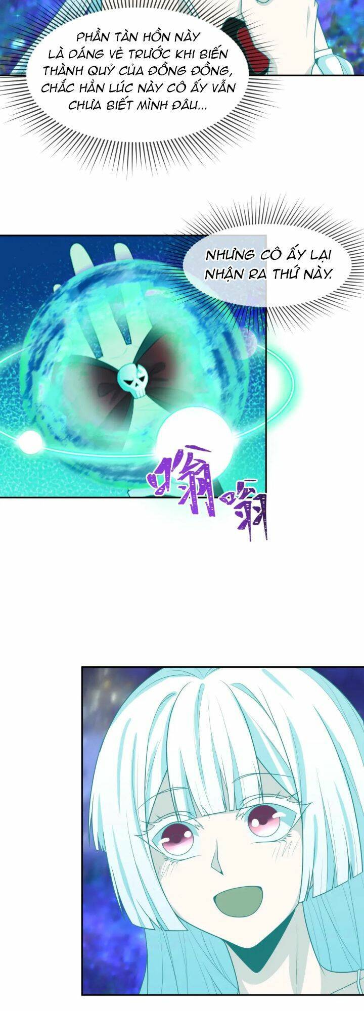 Kỷ Nguyên Kỳ Lạ Chap 186 - Next Chap 187