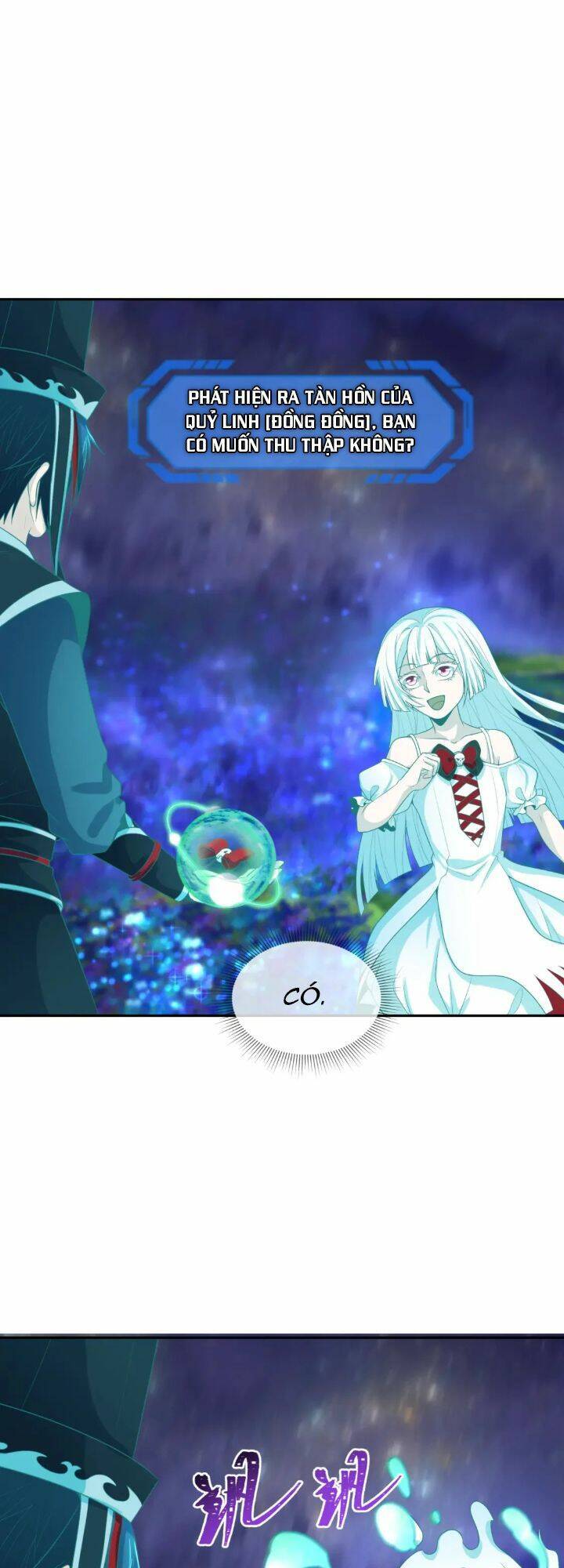 Kỷ Nguyên Kỳ Lạ Chap 186 - Next Chap 187