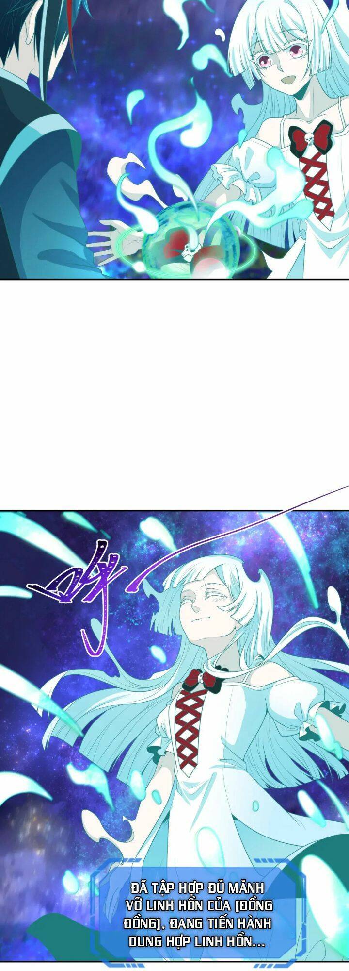 Kỷ Nguyên Kỳ Lạ Chap 186 - Next Chap 187