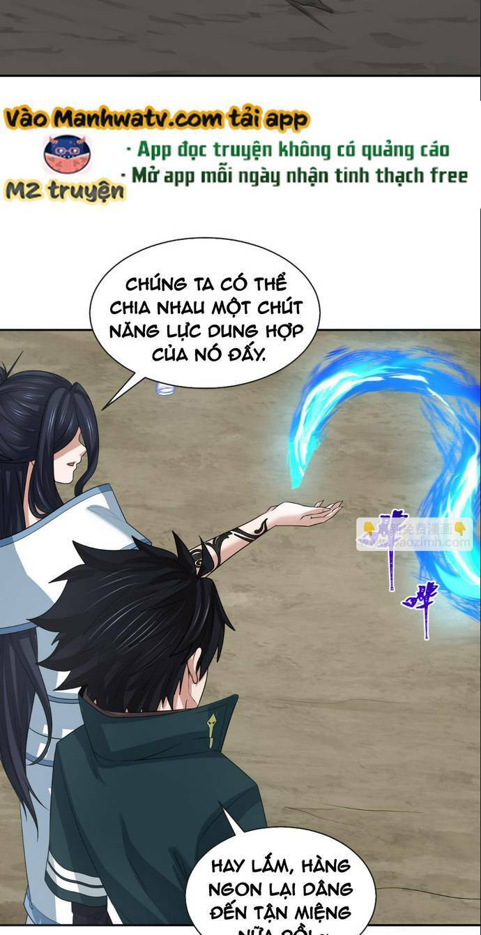 Kỷ Nguyên Kỳ Lạ Chap 189 - Next Chap 190