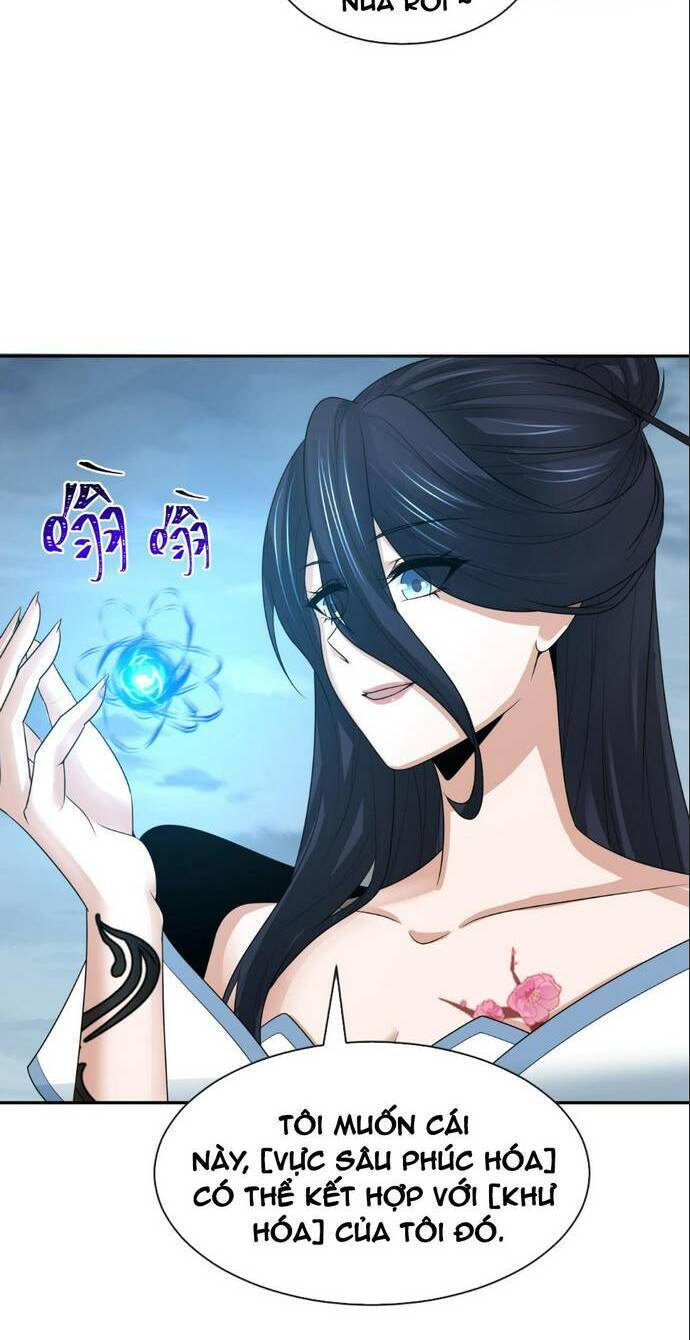 Kỷ Nguyên Kỳ Lạ Chap 189 - Next Chap 190