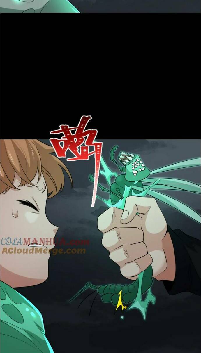 Kỷ Nguyên Kỳ Lạ Chap 190 - Next Chap 191