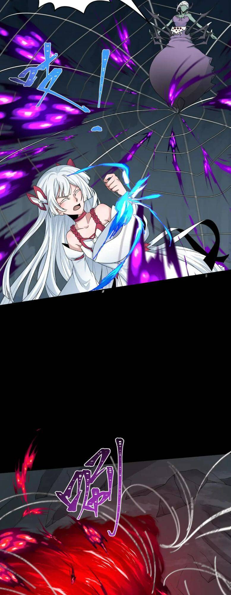 Kỷ Nguyên Kỳ Lạ Chap 191 - Next Chap 192