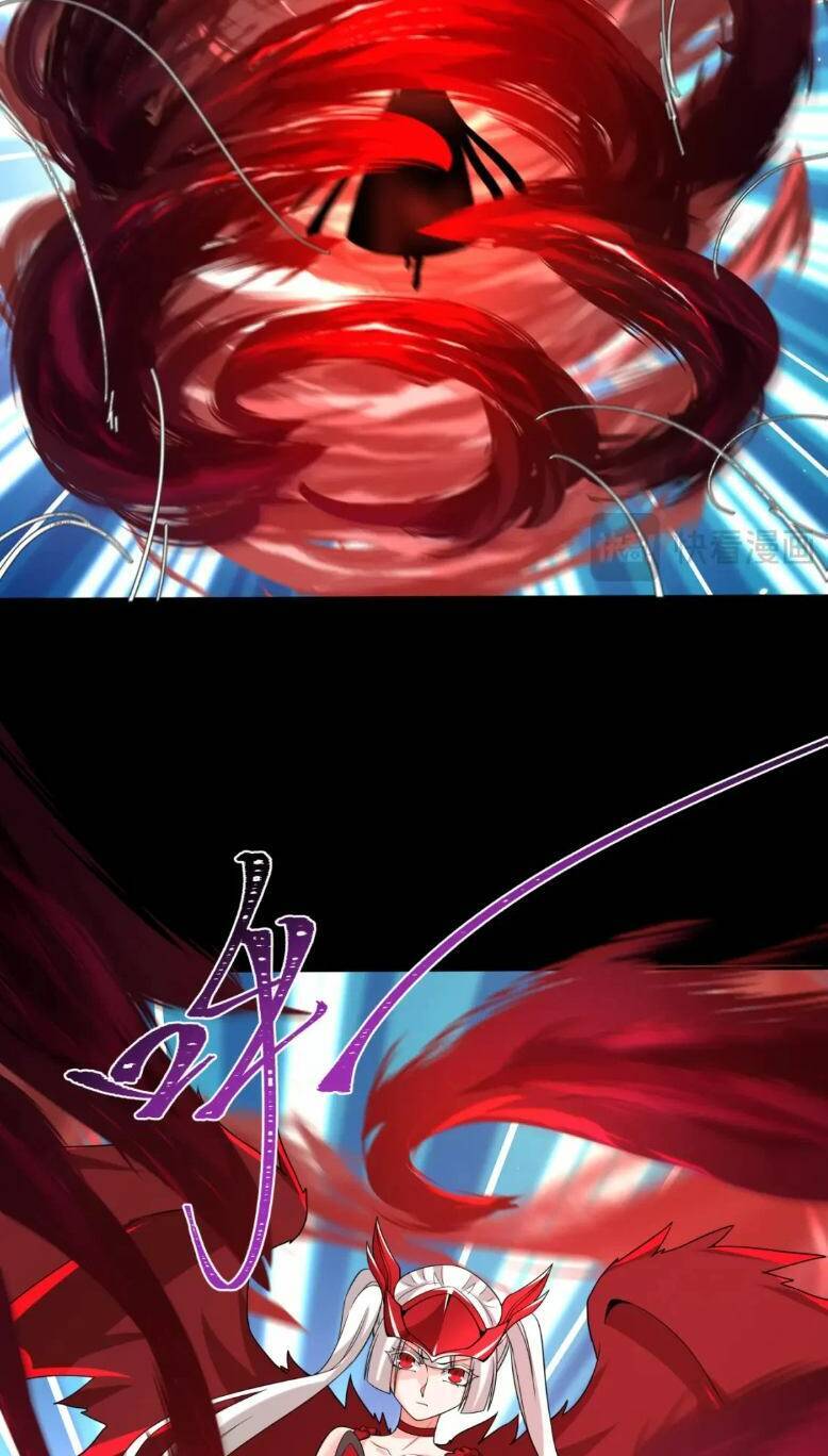 Kỷ Nguyên Kỳ Lạ Chap 191 - Next Chap 192