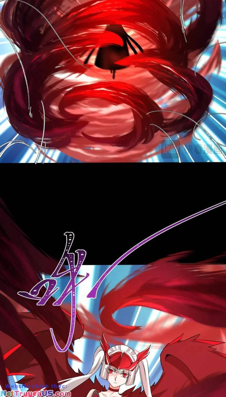 Kỷ Nguyên Kỳ Lạ Chap 191 - Next Chap 192