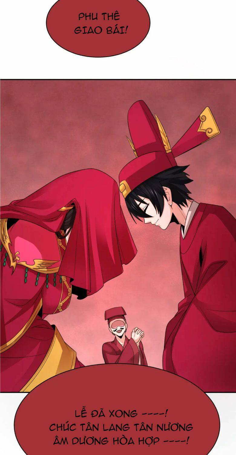 Kỷ Nguyên Kỳ Lạ Chap 191 - Next Chap 192