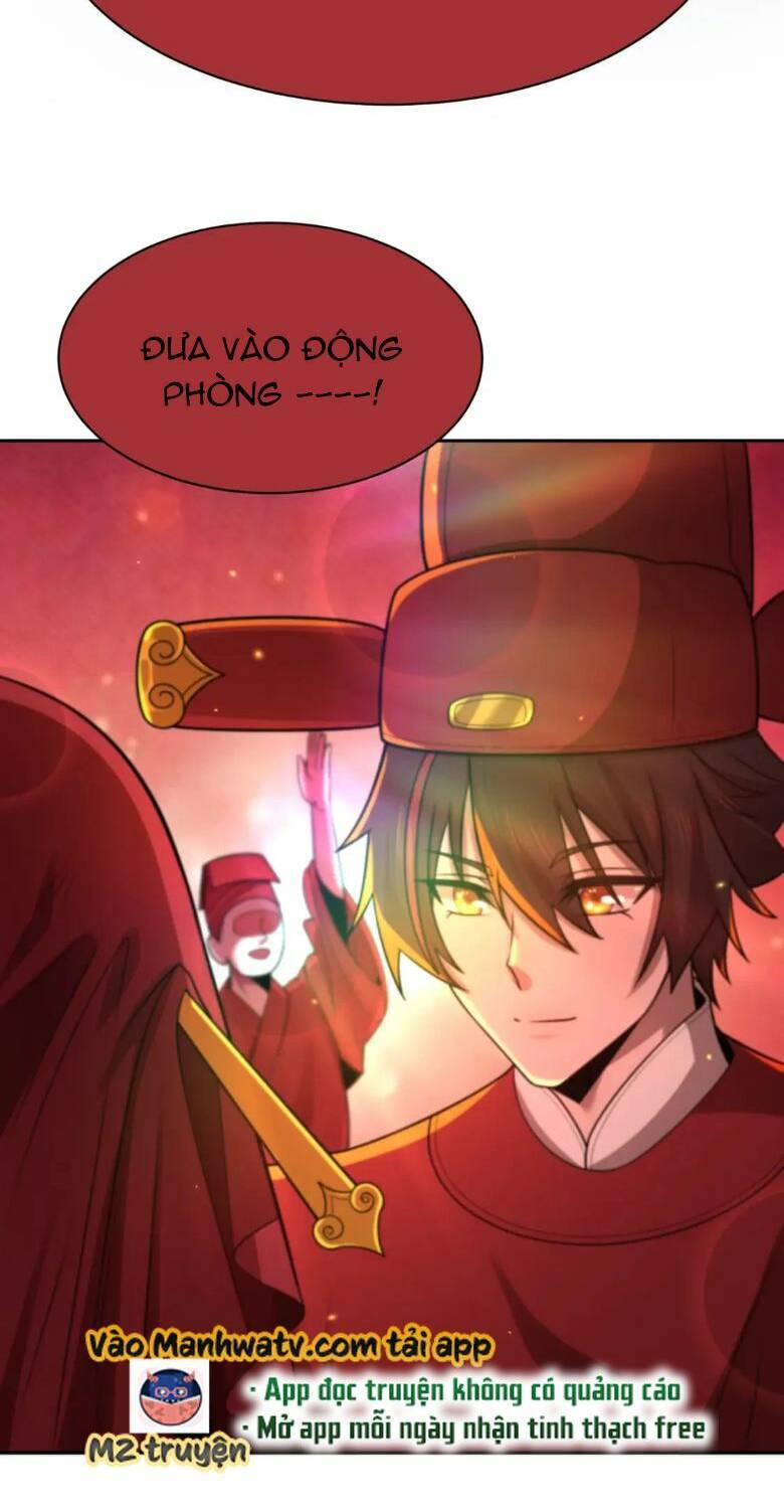 Kỷ Nguyên Kỳ Lạ Chap 191 - Next Chap 192