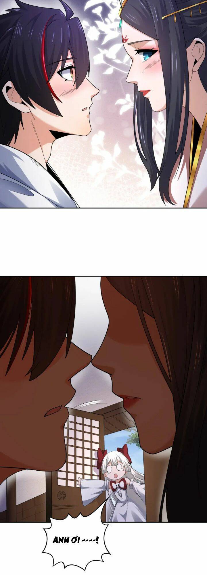 Kỷ Nguyên Kỳ Lạ Chap 192 - Next Chap 193